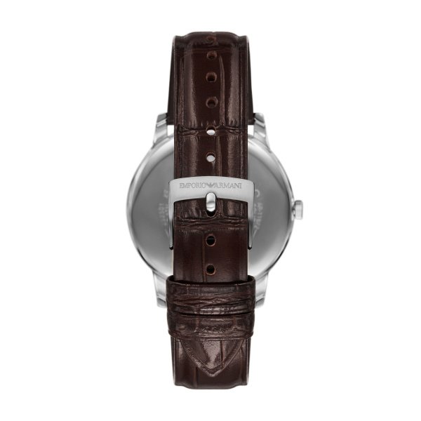 Emporio Armani Minimalist horloge AR11672